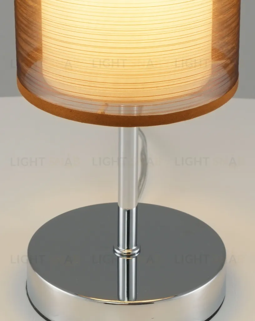 Лампа настольная Moderli V10626-1T Room УТ000036815