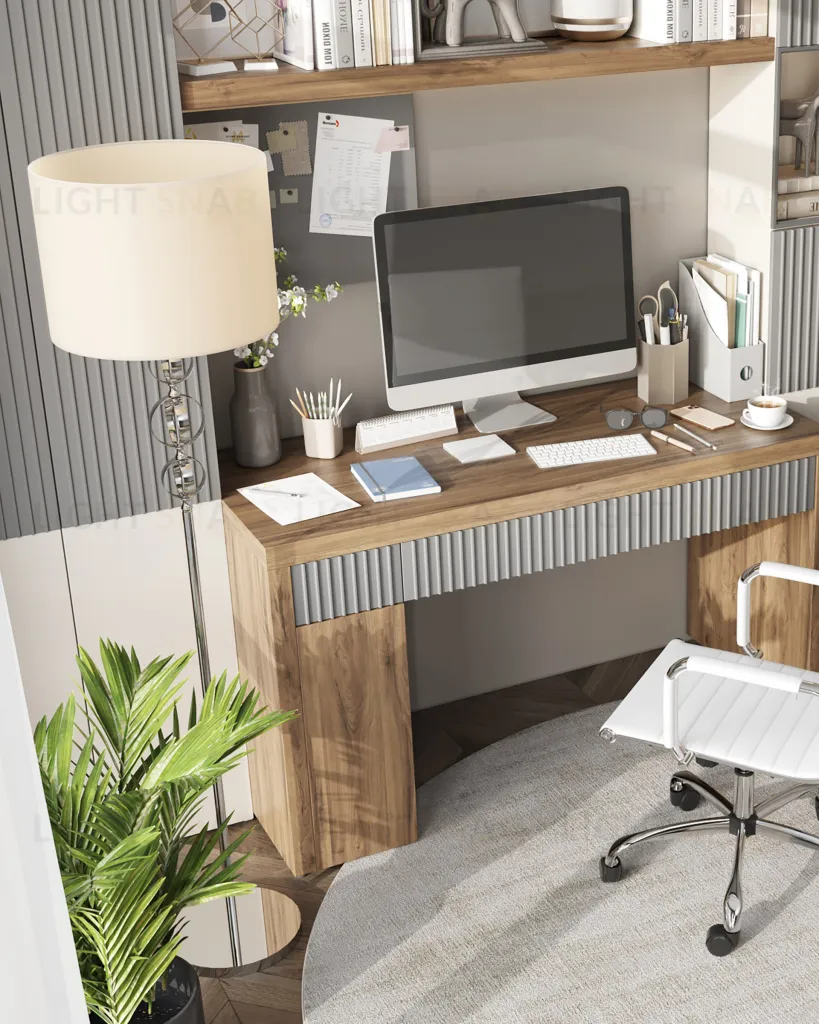 Торшер Moderli V10551-1F Brulee УТ000036699