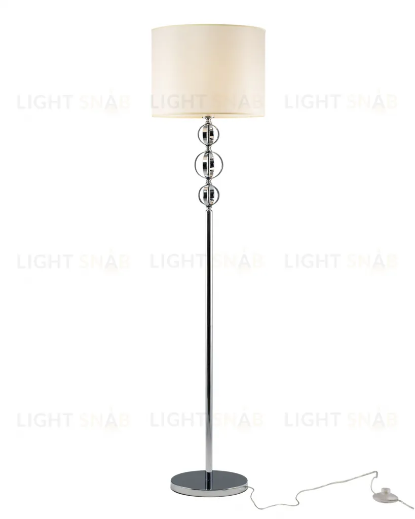 Торшер Moderli V10551-1F Brulee УТ000036699