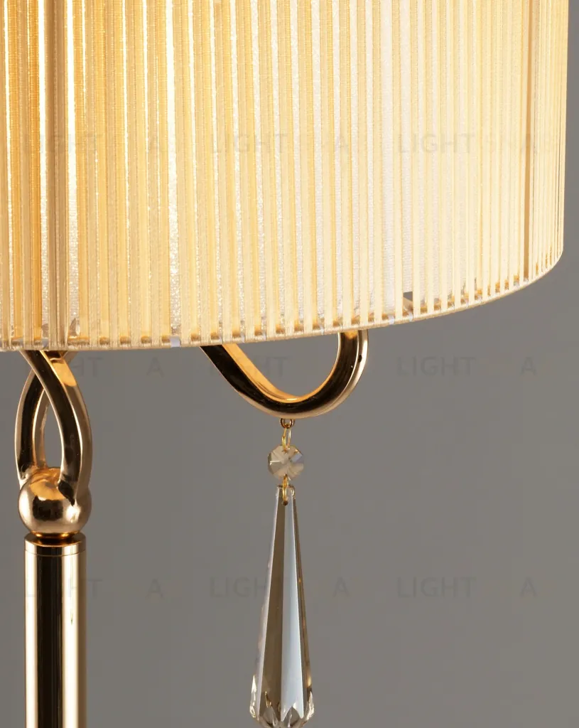 Торшер Moderli V10546-1F Chilly УТ000036695