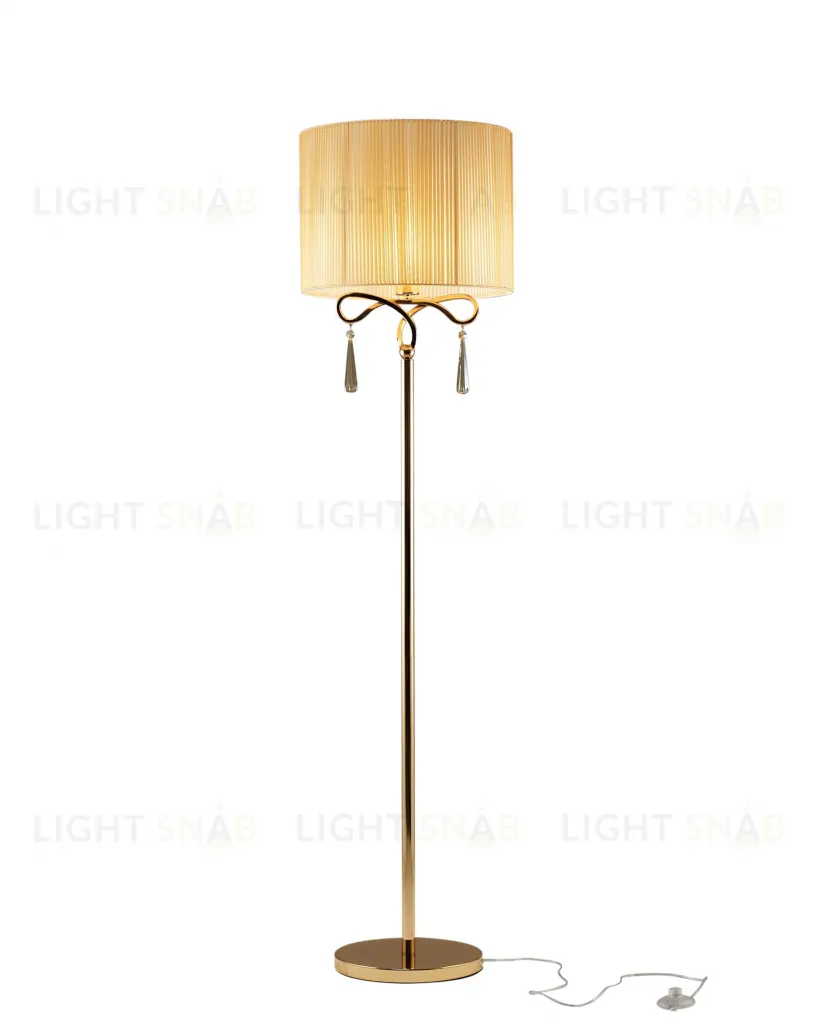 Торшер Moderli V10546-1F Chilly УТ000036695