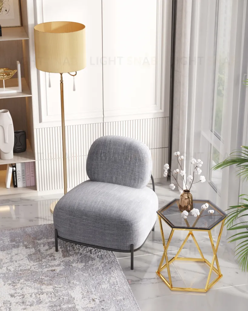 Торшер Moderli V10546-1F Chilly УТ000036695