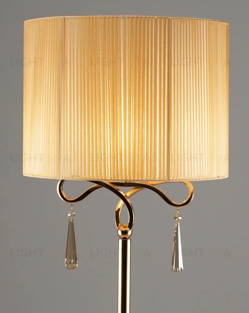 Торшер Moderli V10546-1F Chilly УТ000036695