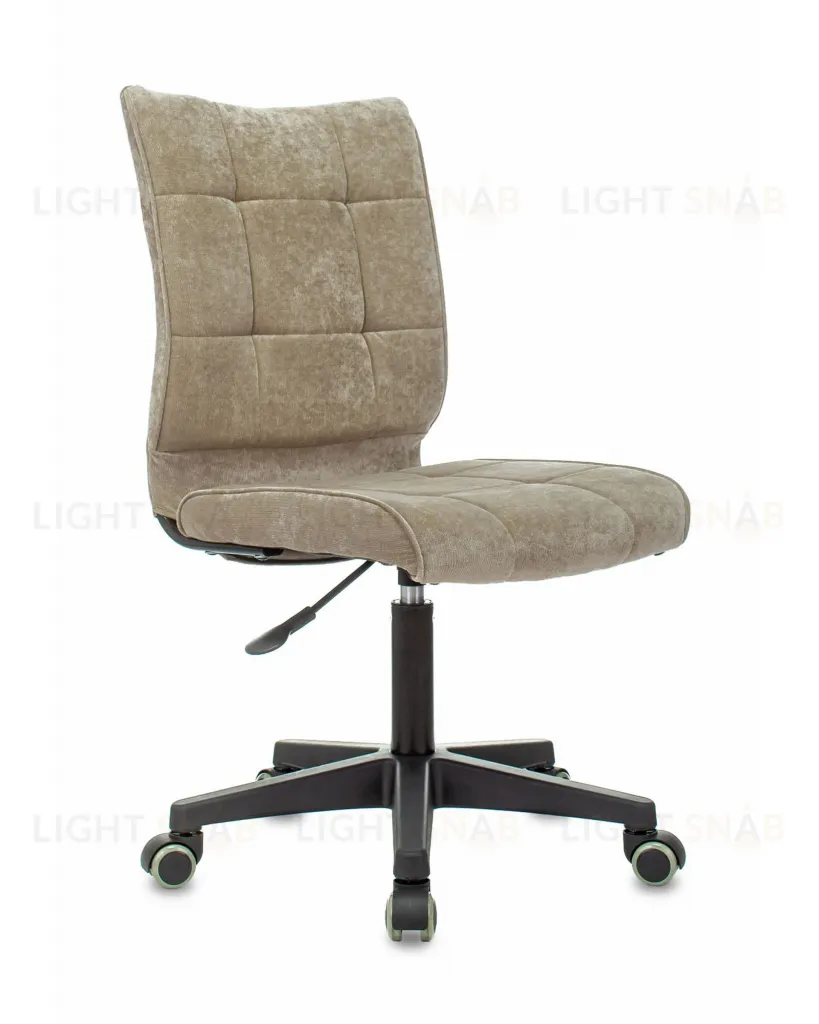 Кресло компьютерное TopChairs ST-Alex песочный УТ000035290