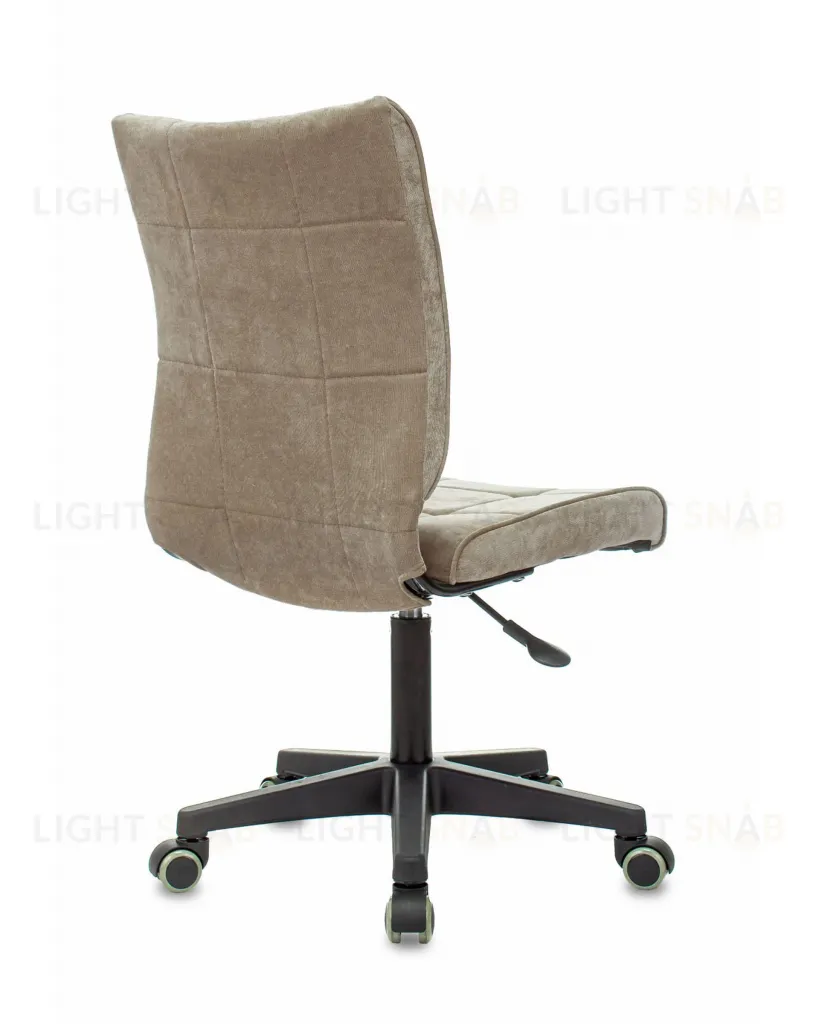 Кресло компьютерное TopChairs ST-Alex песочный УТ000035290