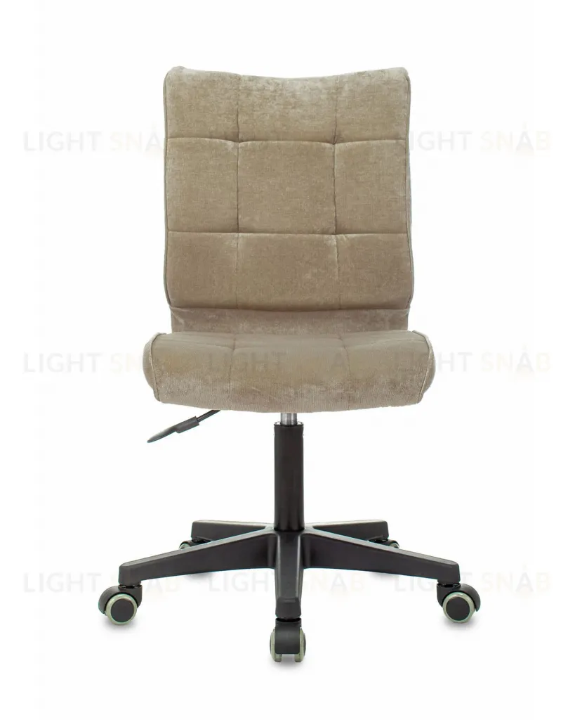 Кресло компьютерное TopChairs ST-Alex песочный УТ000035290