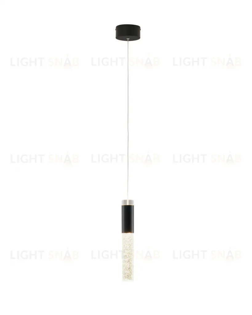 Светильник подвесной светодиодный Moderli V10895-PL Ran УТ000038002