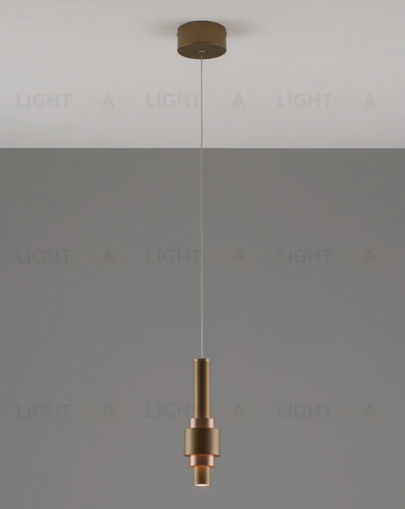 Светильник подвесной светодиодный Moderli V10858-PL Elsa УТ000037965