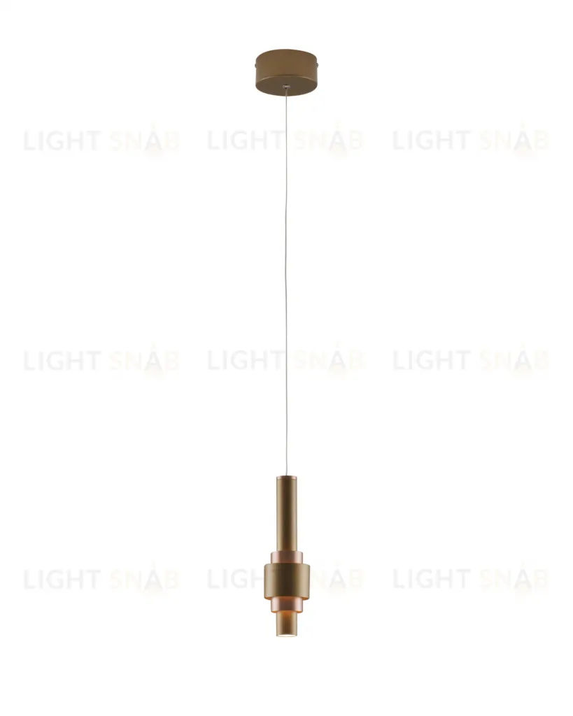 Светильник подвесной светодиодный Moderli V10858-PL Elsa УТ000037965