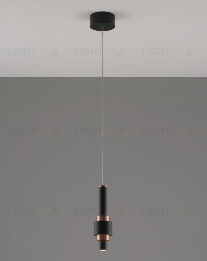 Светильник подвесной светодиодный Moderli V10859-PL Elsa УТ000037966