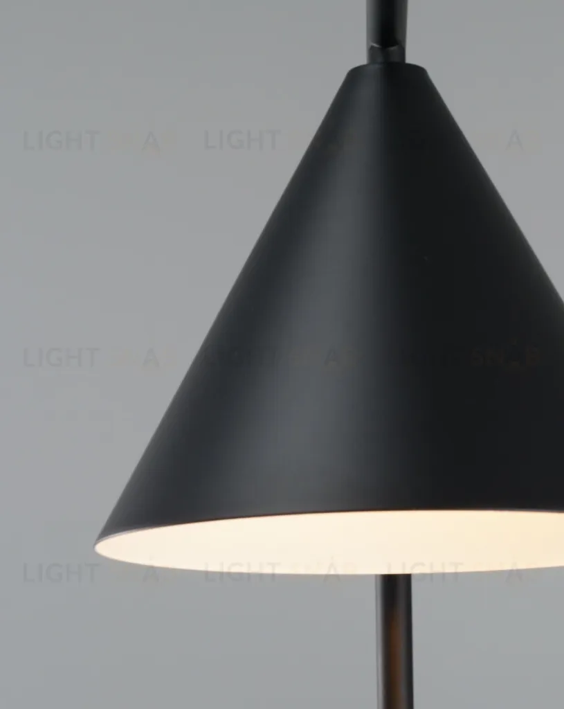 Настольная лампа Moderli V10516-1T Omaha УТ000035771