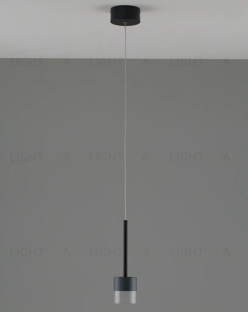 Светильник подвесной светодиодный Moderli V10853-PL Self УТ000037960