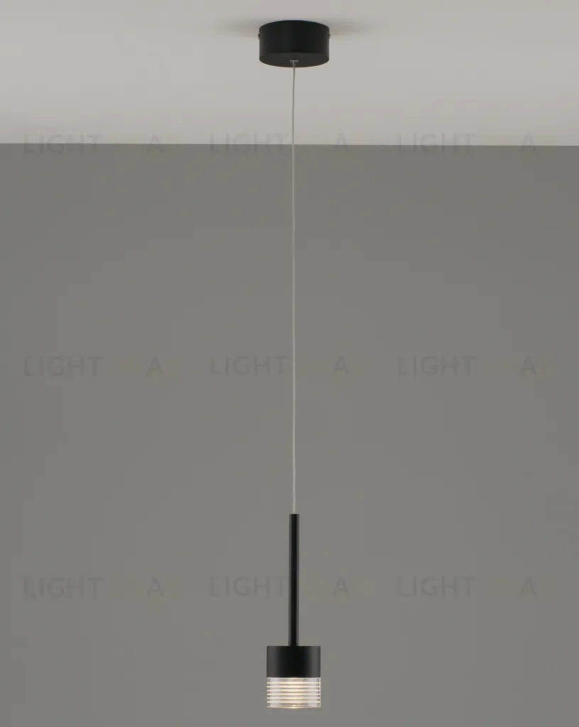 Светильник подвесной светодиодный Moderli V10851-PL Self УТ000037958