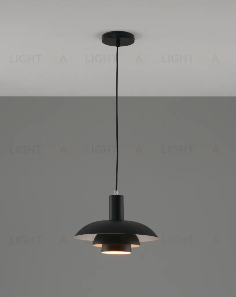 Светильник подвесной Moderli V10659-1P Pescara УТ000037137