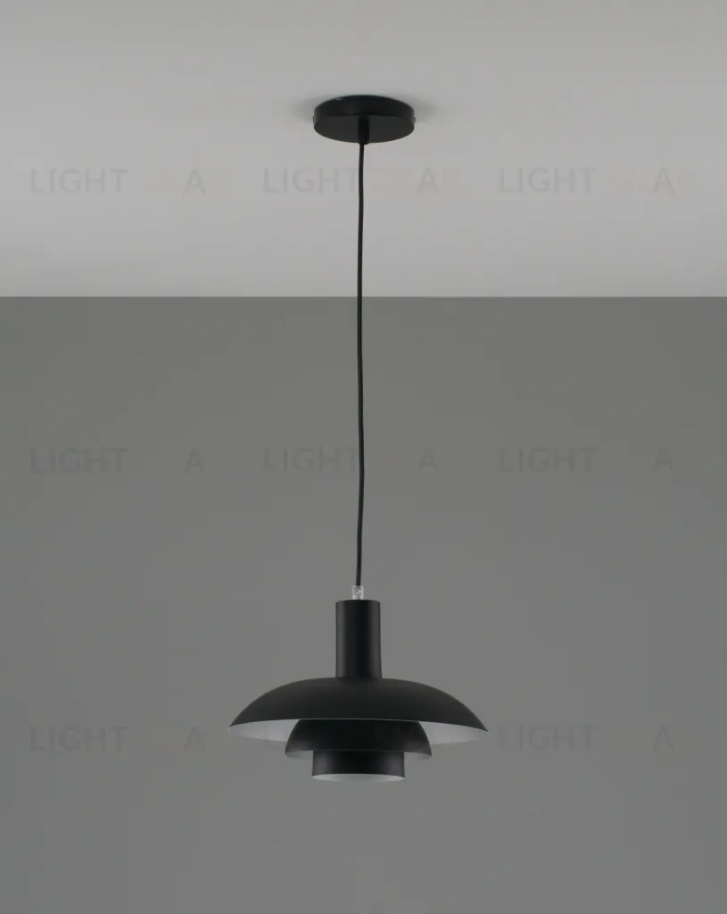 Светильник подвесной Moderli V10659-1P Pescara УТ000037137