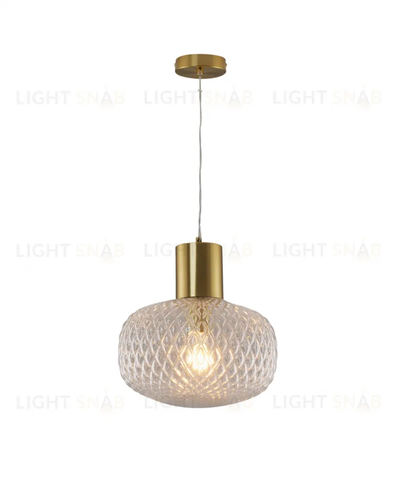 Светильник подвесной Moderli V10922-P Sunset УТ000038254