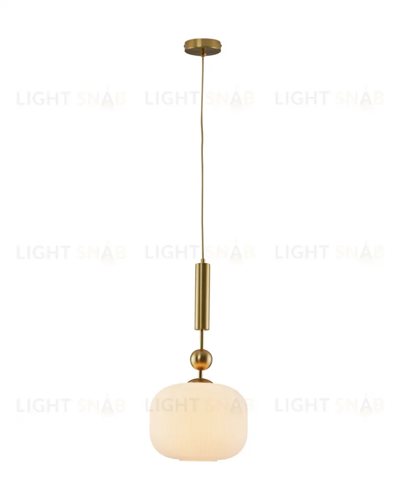 Светильник подвесной Moderli V10911-P Creamy УТ000038243