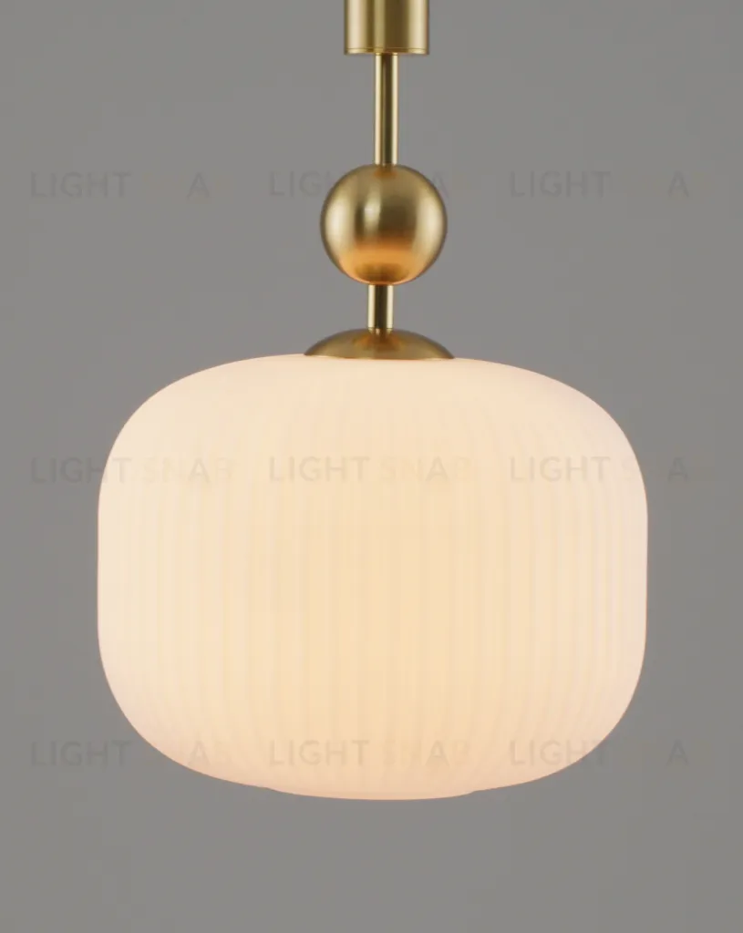 Светильник подвесной Moderli V10911-P Creamy УТ000038243