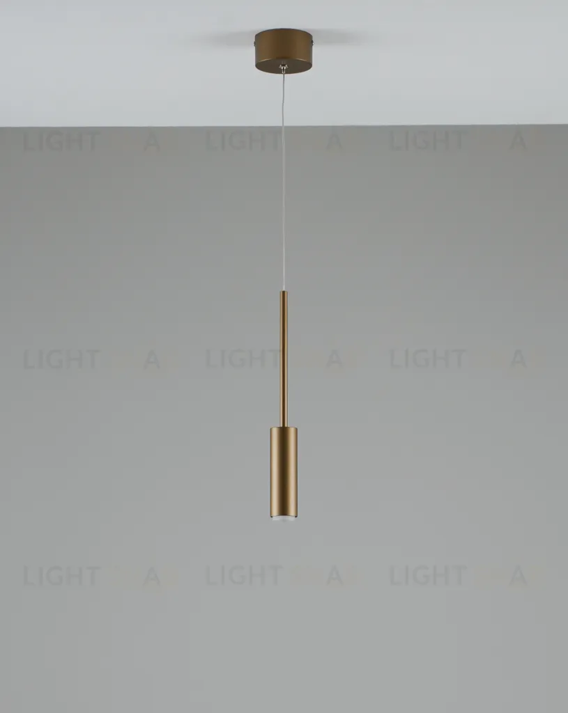 Светильник подвесной светодиодный Moderli V10901-PL Rin УТ000038008