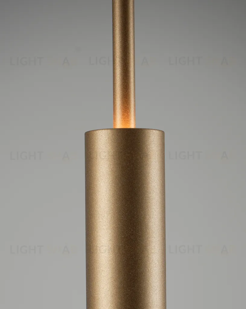 Светильник подвесной светодиодный Moderli V10901-PL Rin УТ000038008