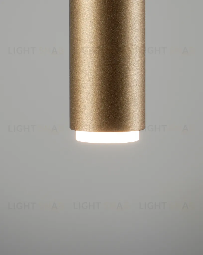 Светильник подвесной светодиодный Moderli V10901-PL Rin УТ000038008