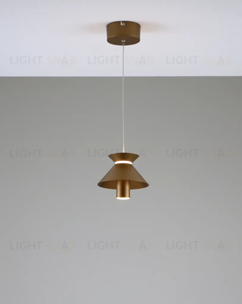 Светильник подвесной светодиодный Moderli V10887-PL Ori УТ000037994