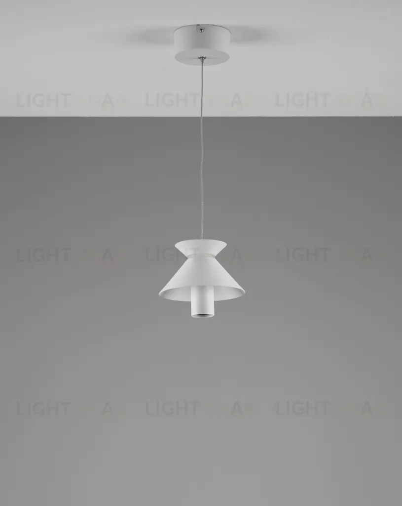 Светильник подвесной светодиодный Moderli V10886-PL Ori УТ000037993