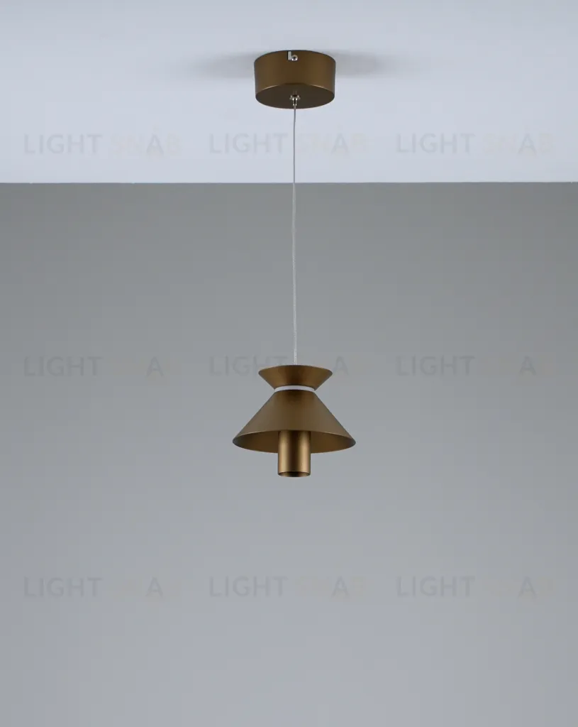 Светильник подвесной светодиодный Moderli V10887-PL Ori УТ000037994