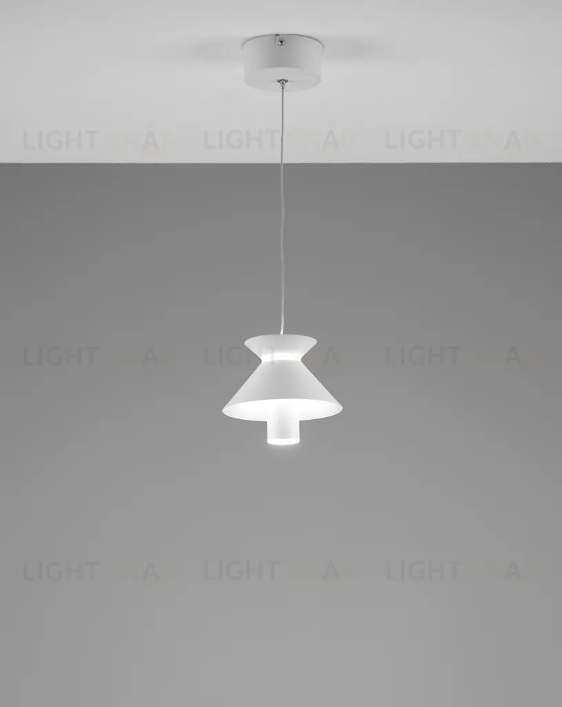 Светильник подвесной светодиодный Moderli V10886-PL Ori УТ000037993