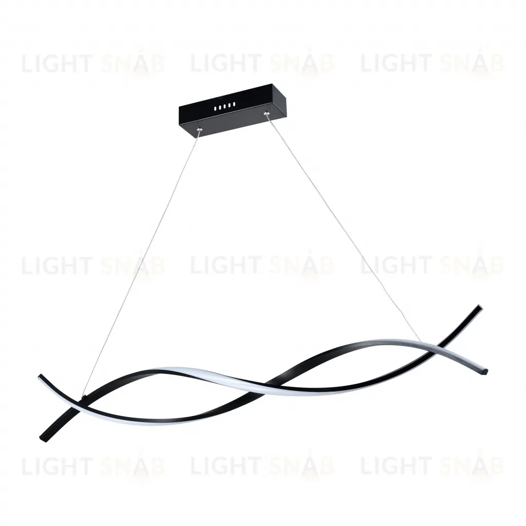 Светодиодная подвесная люстра Moderli V2311-PL Losso УТ000017266