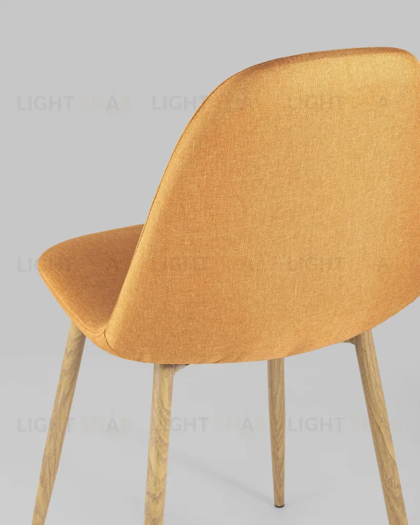 Стул Валенсия оранжевый УТ000005418