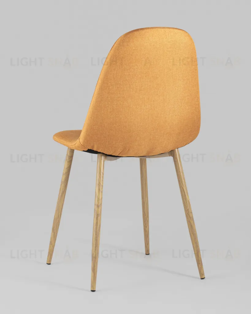 Стул Валенсия оранжевый УТ000005418