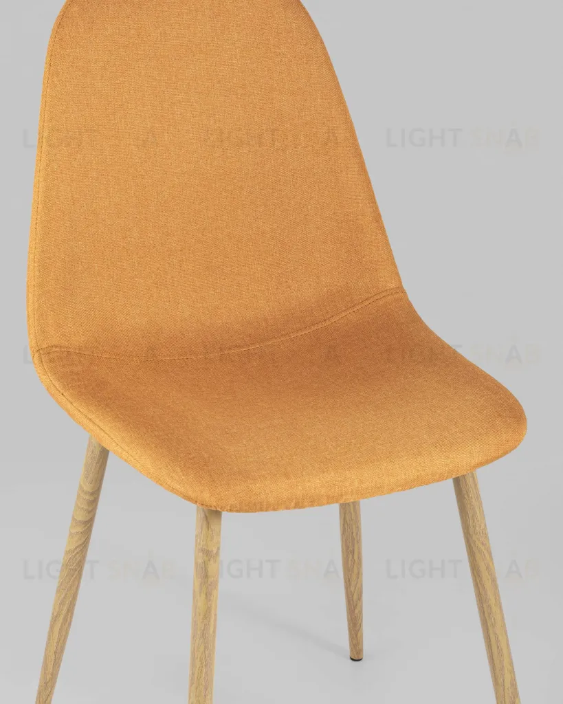Стул Валенсия оранжевый УТ000005418
