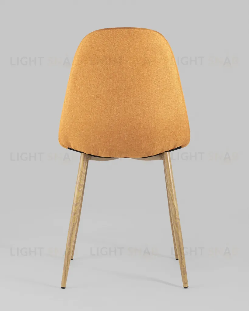 Стул Валенсия оранжевый УТ000005418