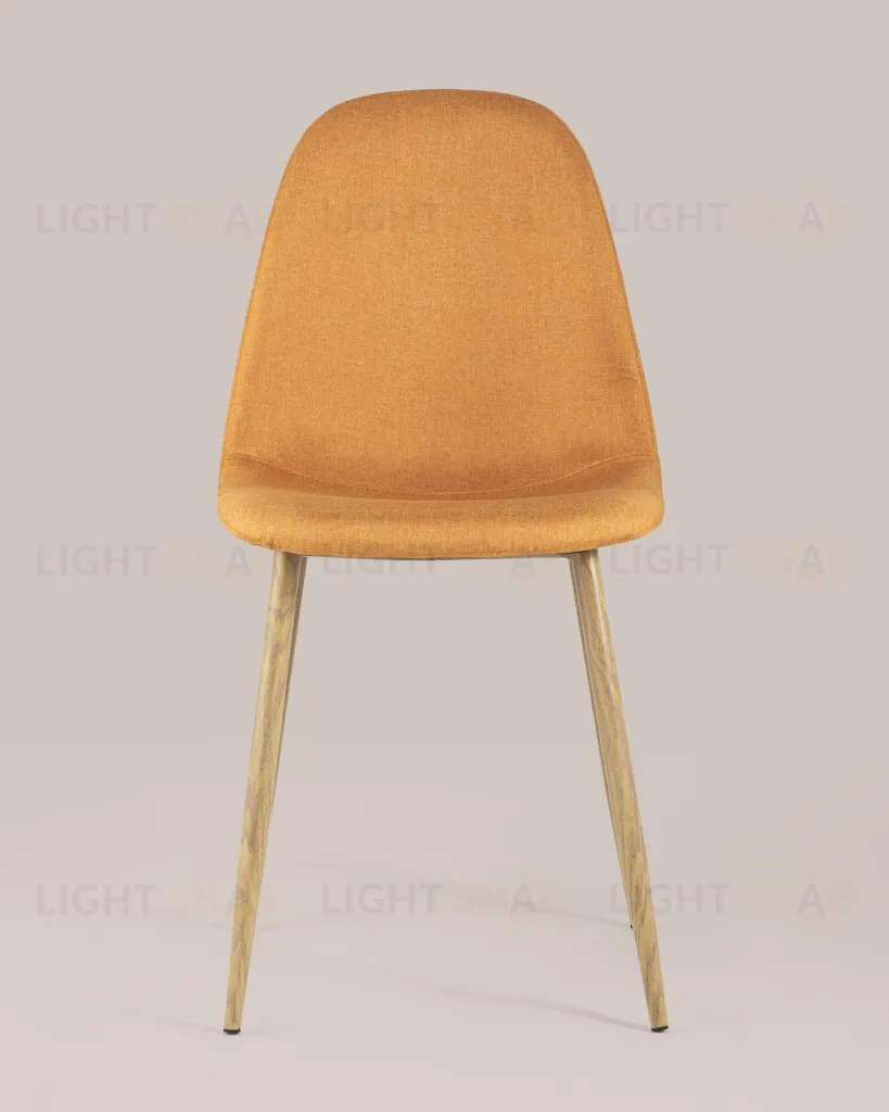 Стул Валенсия оранжевый УТ000005418