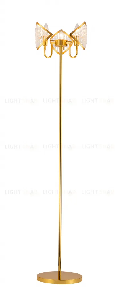 Торшер Moderli V8052-3F Shade УТ000034663