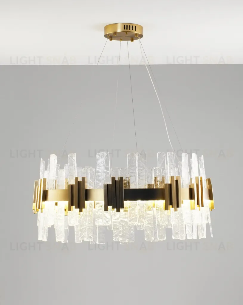 Люстра подвесная Moderli V9010-PL Stasy УТ000034676