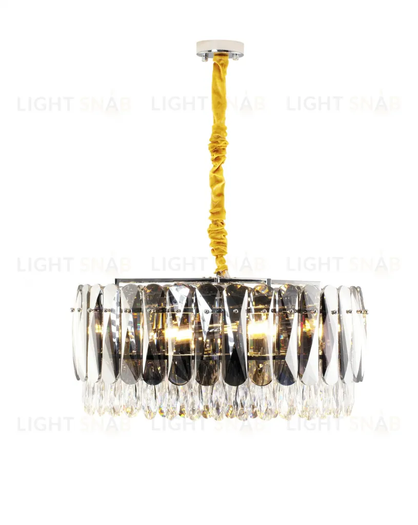 Люстра подвесная Moderli V9040-8P Mery УТ000034682