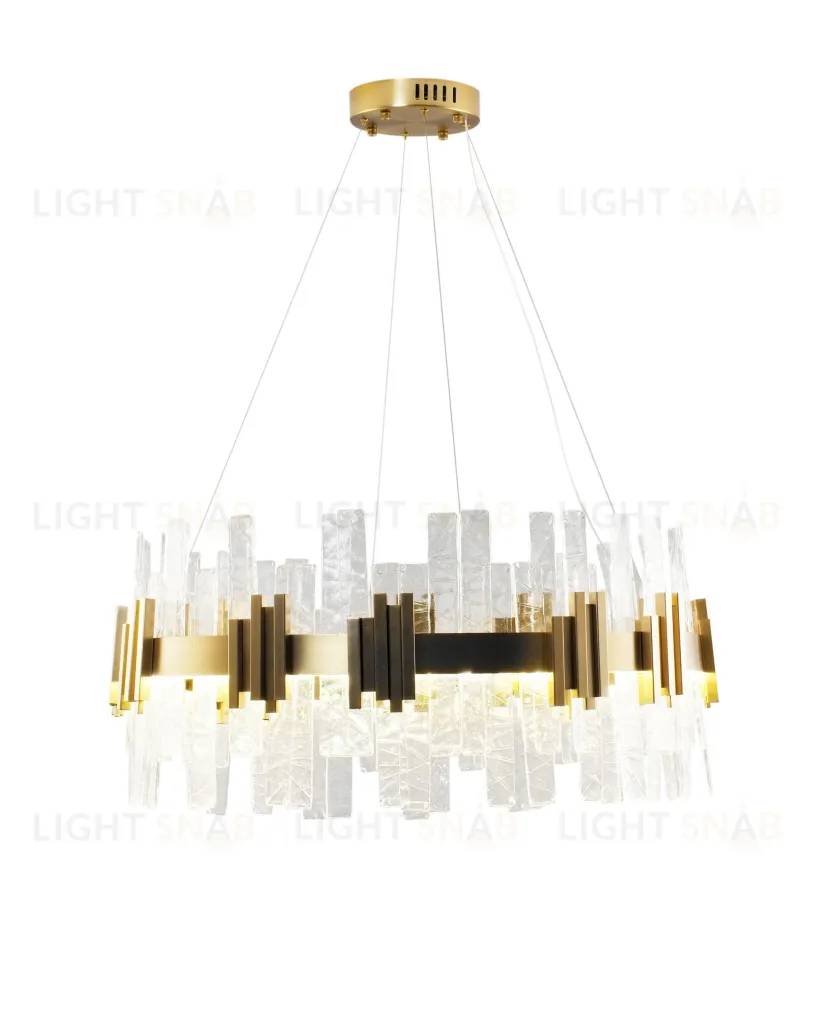 Люстра подвесная Moderli V9010-PL Stasy УТ000034676