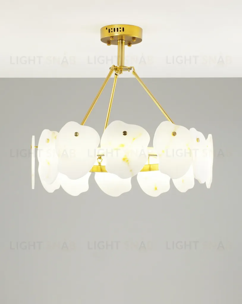 Люстра подвесная Moderli V8090-PL Square УТ000034671