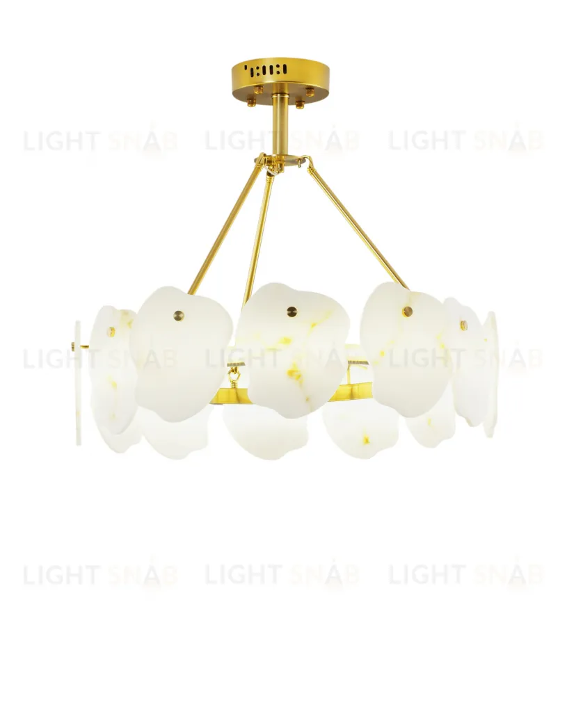 Люстра подвесная Moderli V8090-PL Square УТ000034671