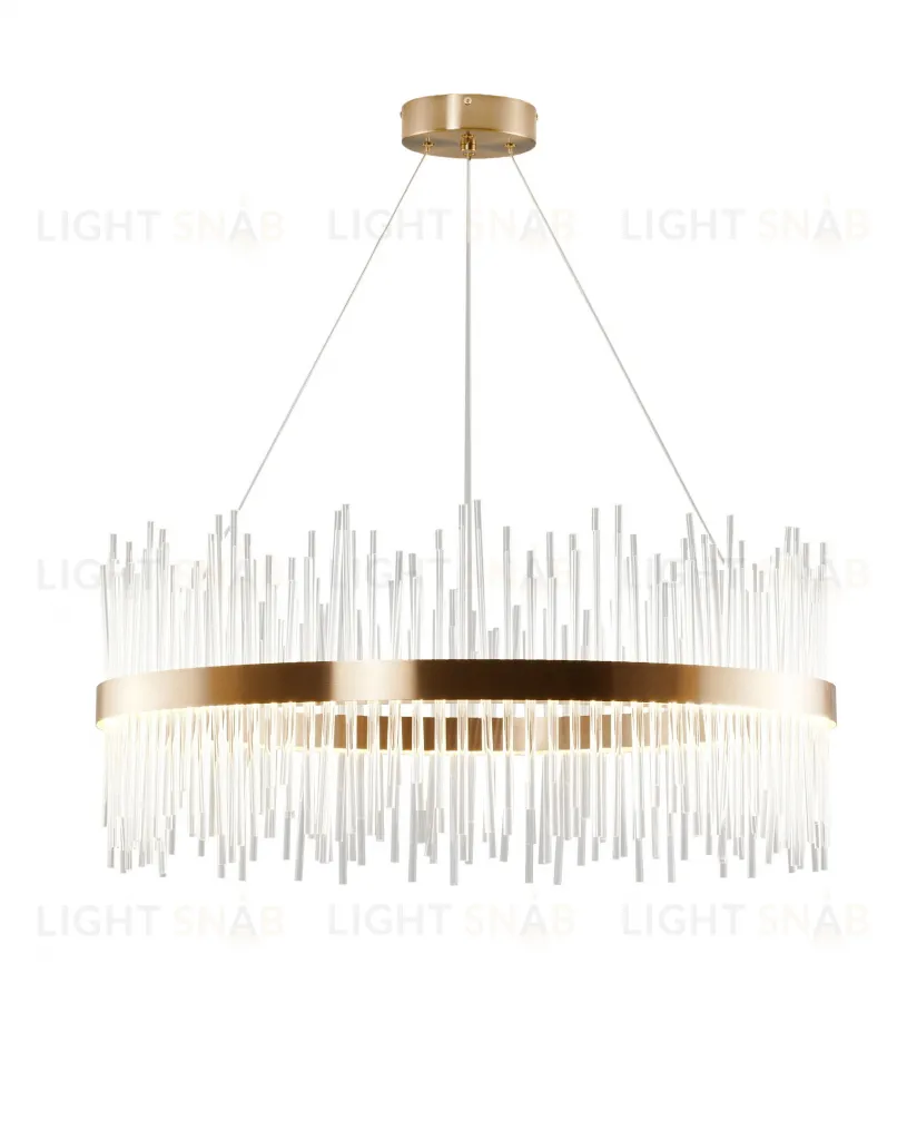 Люстра подвесная Moderli V10240-PL Amily УТ000034898