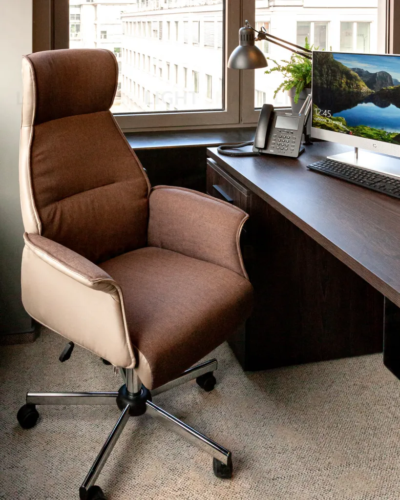 Кресло компьютерное Rene УТ000003616