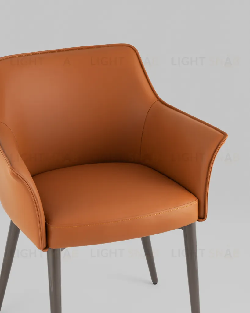 Стул Feston коричневый УТ000037010