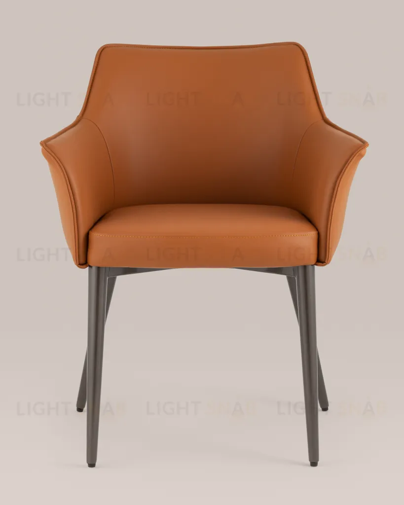 Стул Feston коричневый УТ000037010