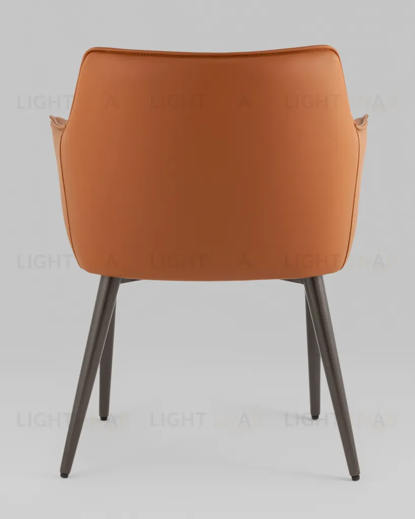 Стул Feston коричневый УТ000037010