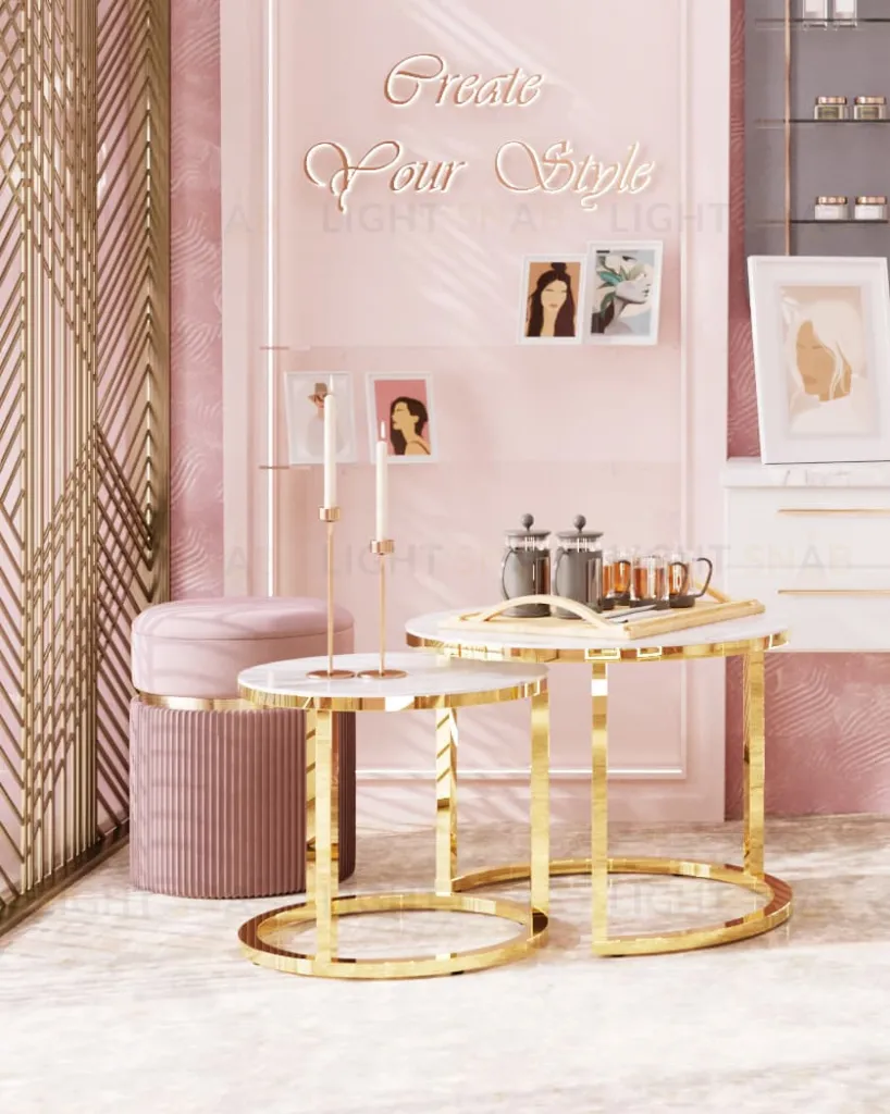 Пуф Миранда с ящиком велюр розовый УТ000025564