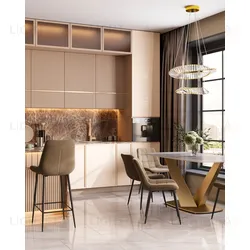 Стул Флекс велюр капучино УТ000025211