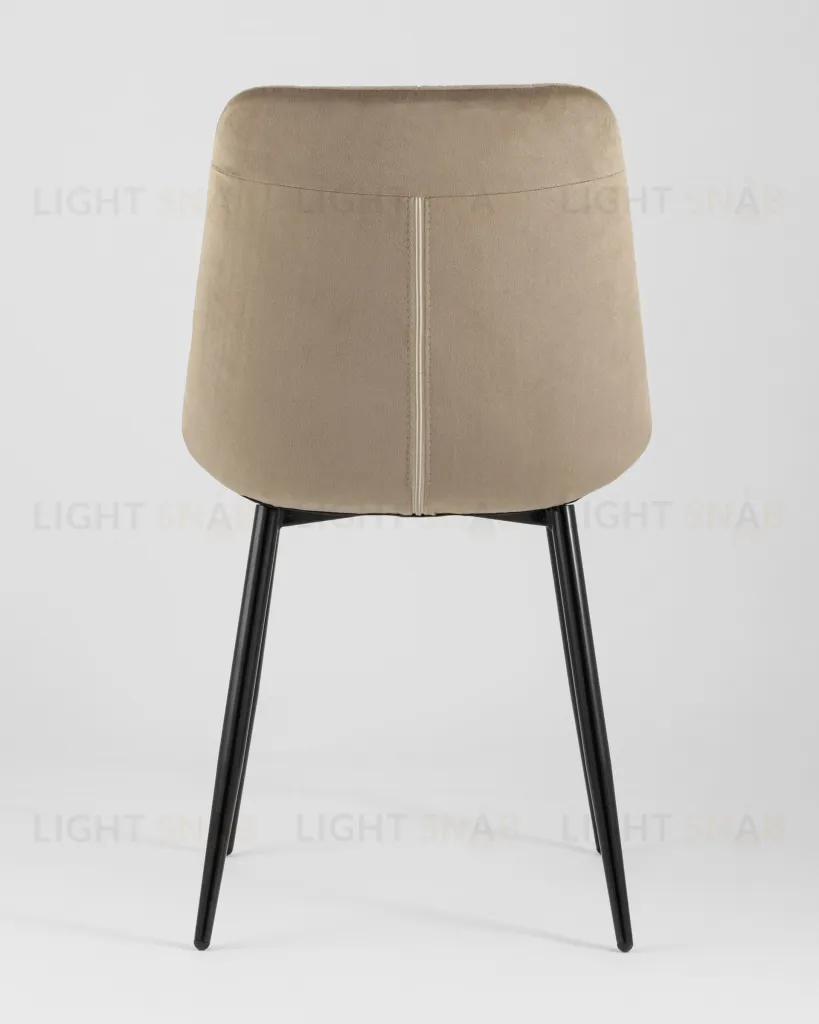 Стул Флекс велюр капучино УТ000025211