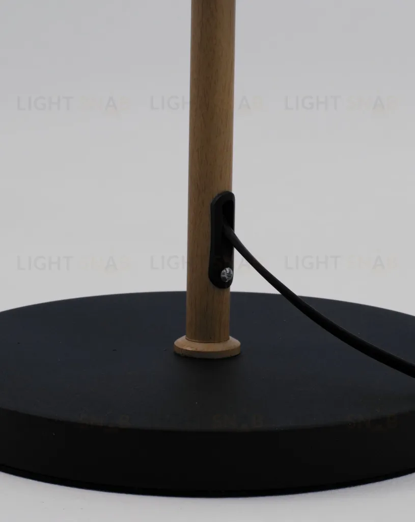 Торшер Moderli V3051-3F Floor УТ000024004